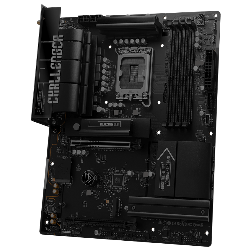 【RE】Cooling(Alum+Fan+PWM)-notPG